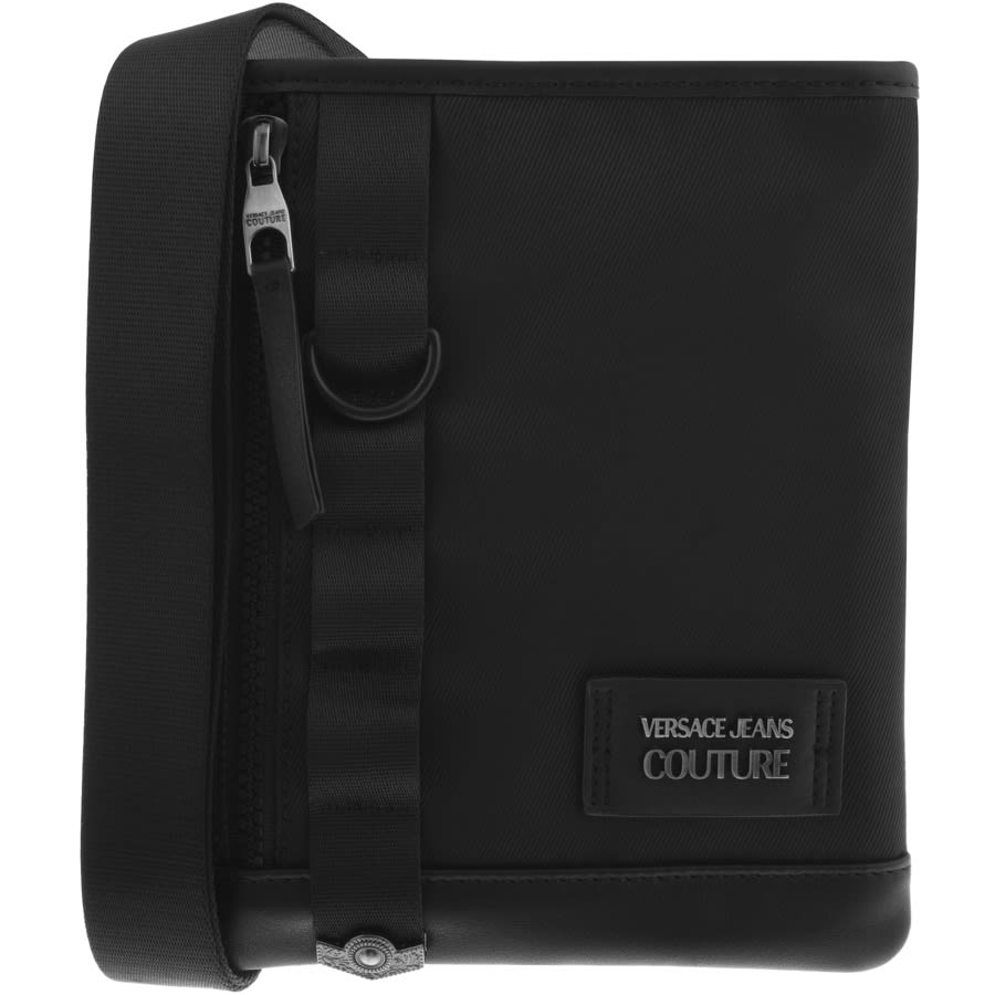 Alternative Image for ProductVersace Jeans Couture Crossbody Bag Black1